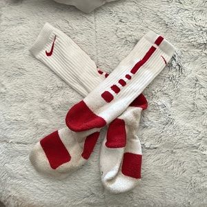Nike elite socks